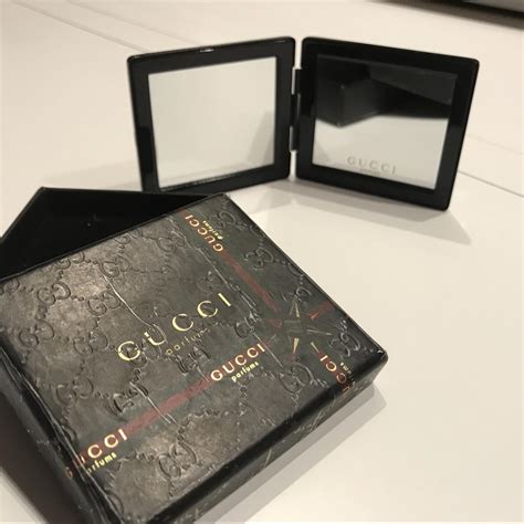 specchietto gucci
